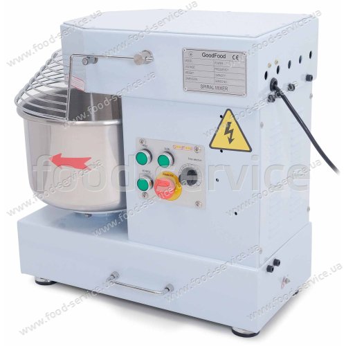 Тістоміс GoodFood SM10T2VFIR